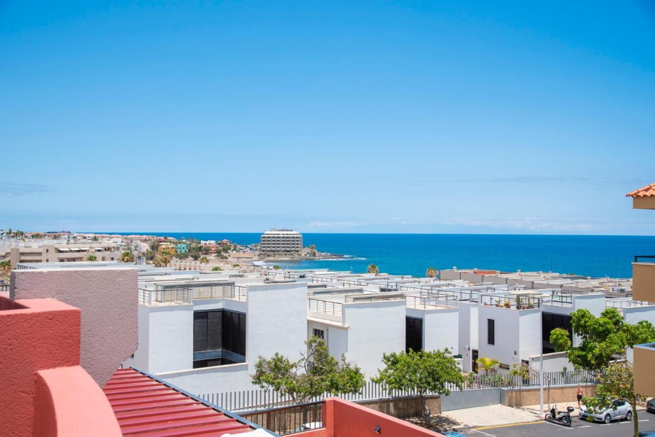 Medano4You The Terrace Holiday Home El Médano Esterno foto